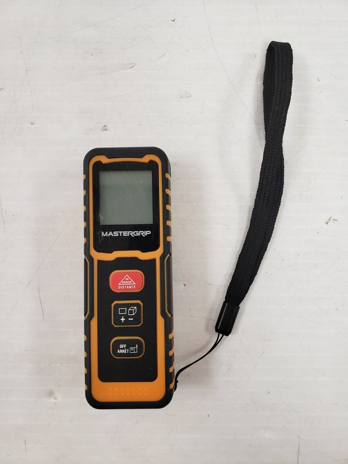 (56676-1) Télémètre Master Grip 692933