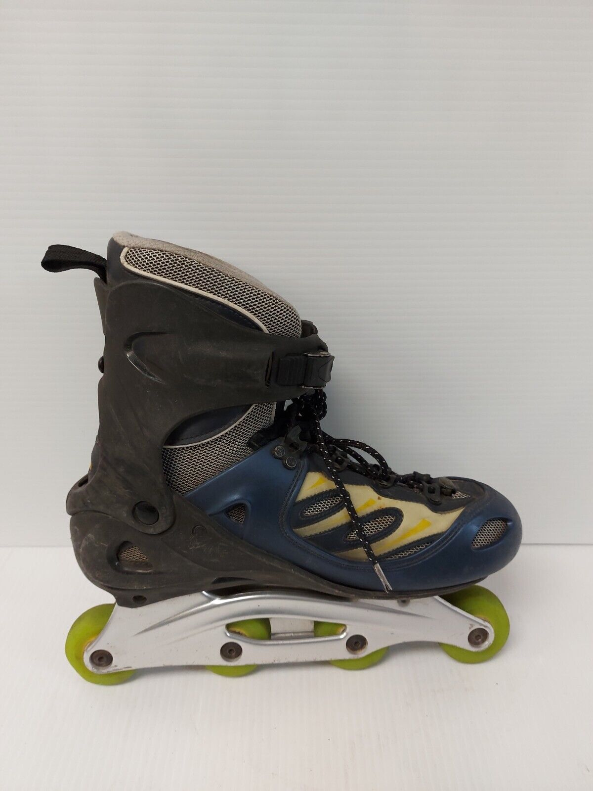 (N84453-5) Solomon X-TR Speedster Roller Blades