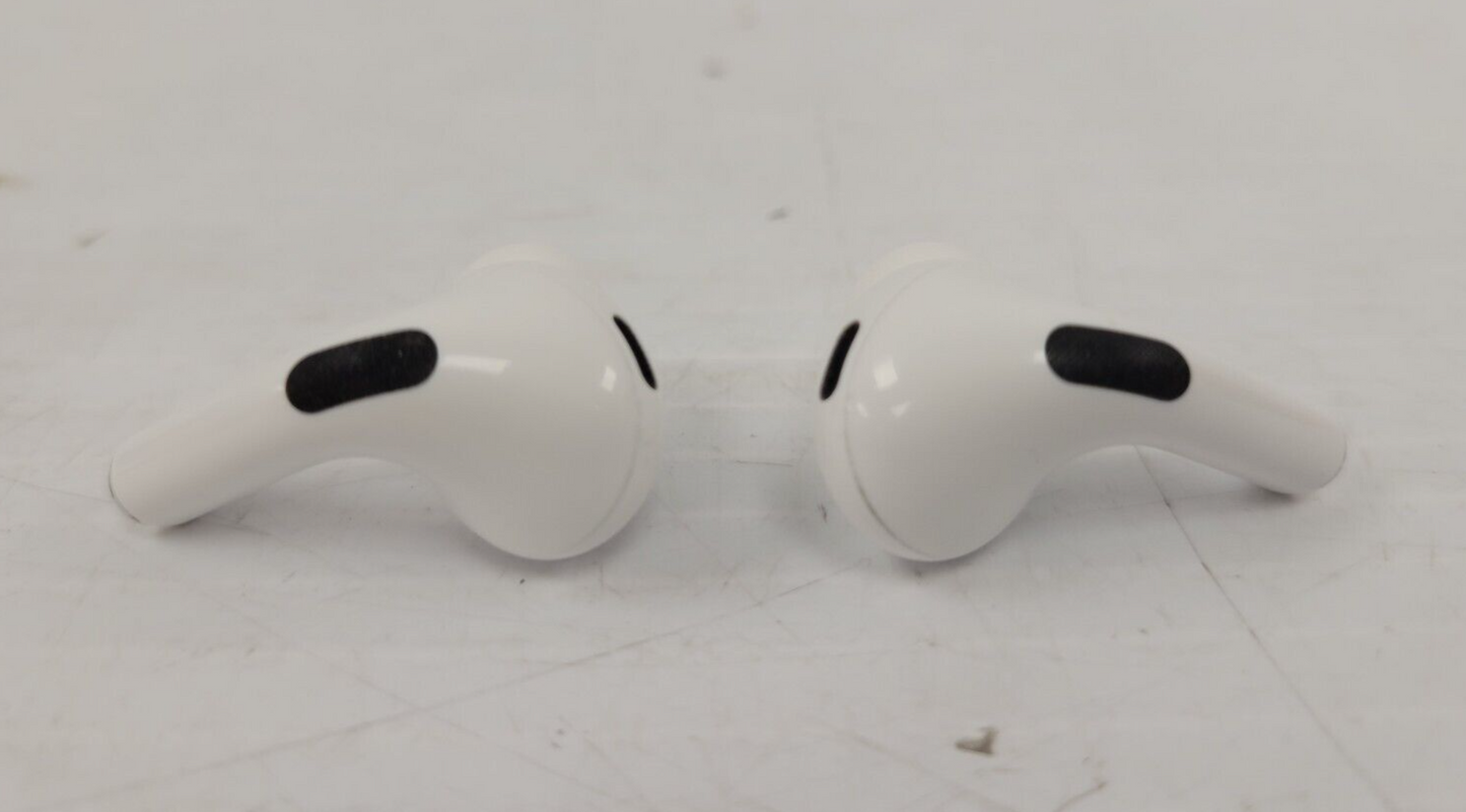 (61331-2) Apple A2700 Airpods Pro 2nd Gen