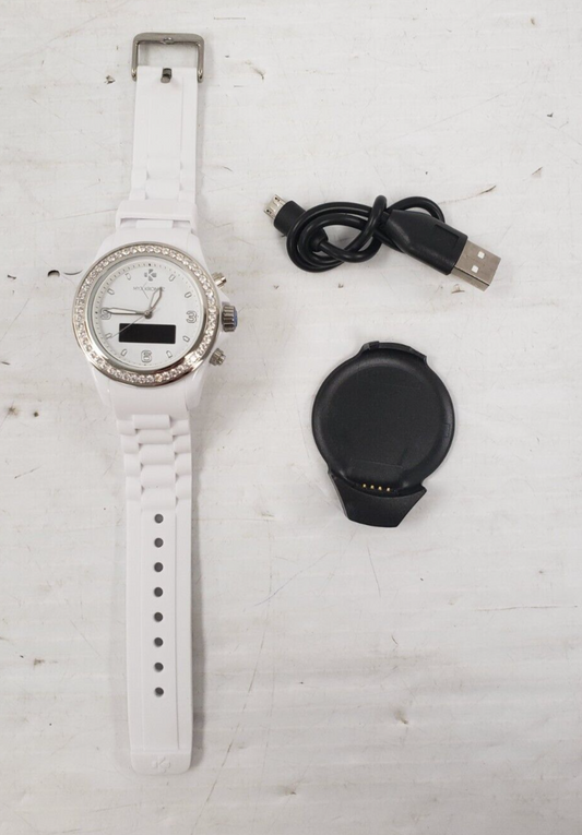 (60006-1) Kronoz ZECLOCK Smart Watch