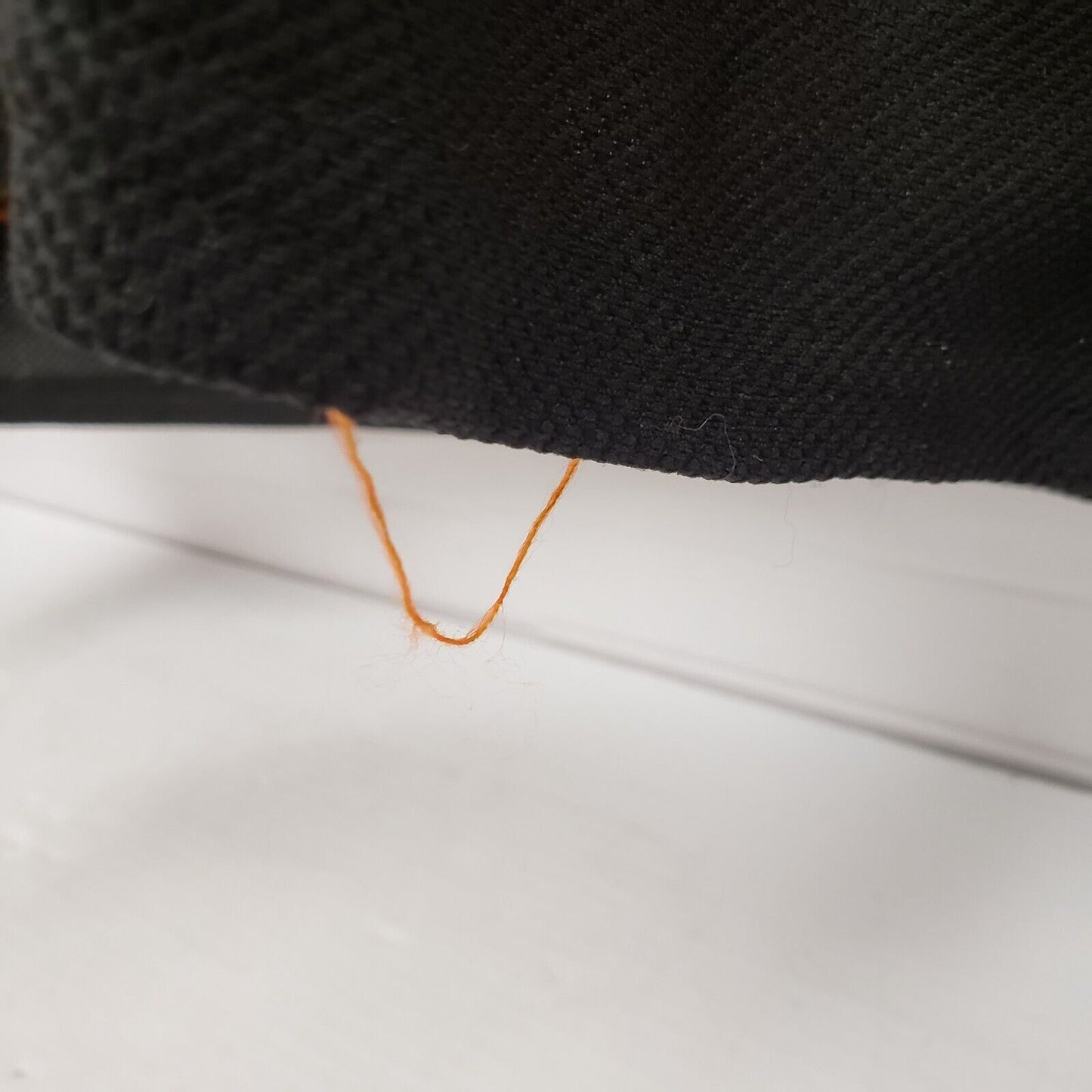 (56636-1) Reebok #8 Selanne Anaheim Ducks Jersey - Size XL