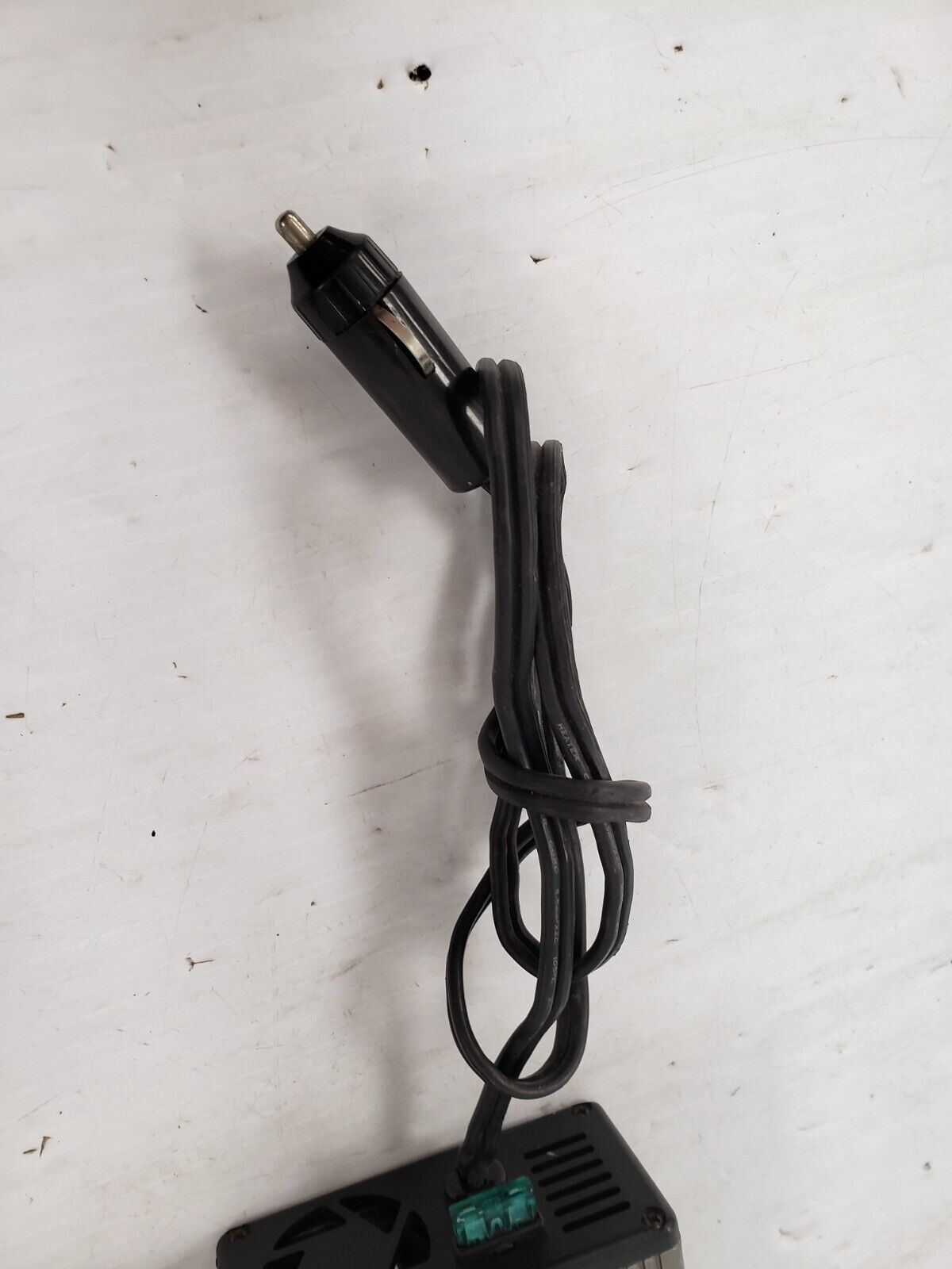 (62358-2) Jensen Power Inverter-300 Watt