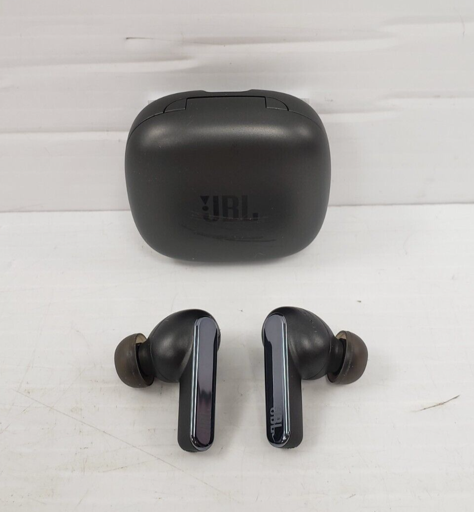 (66553-2) JBL Live Pro 2 Earbuds