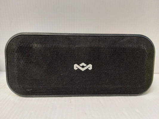 (N84555-1) Marley EM-JA017 Wireless Speaker