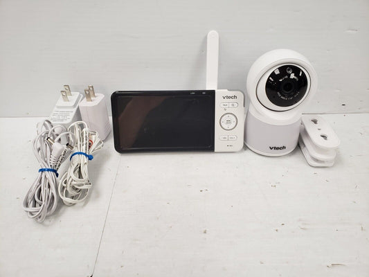 (67647-1) V-tech RM5754HD Video Baby Monitor