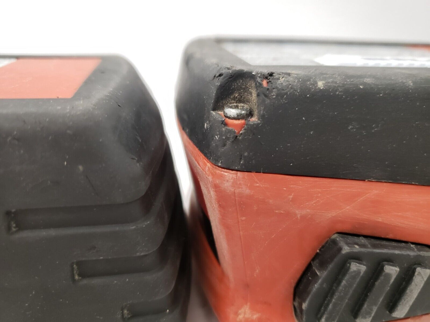 (67795-1) Hilti SFC18-A Drill