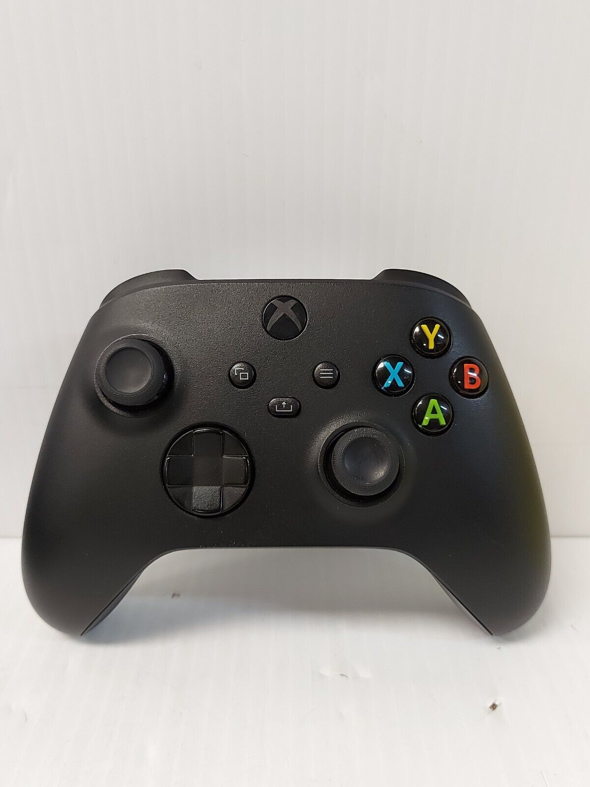 (N81528-3) Microsoft Xbox One Controller