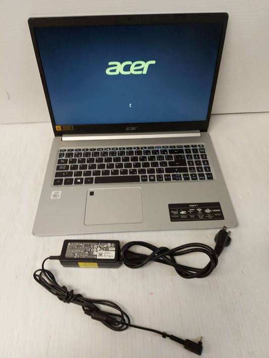 (N83164-1) Acer A515-55-59YS Laptop