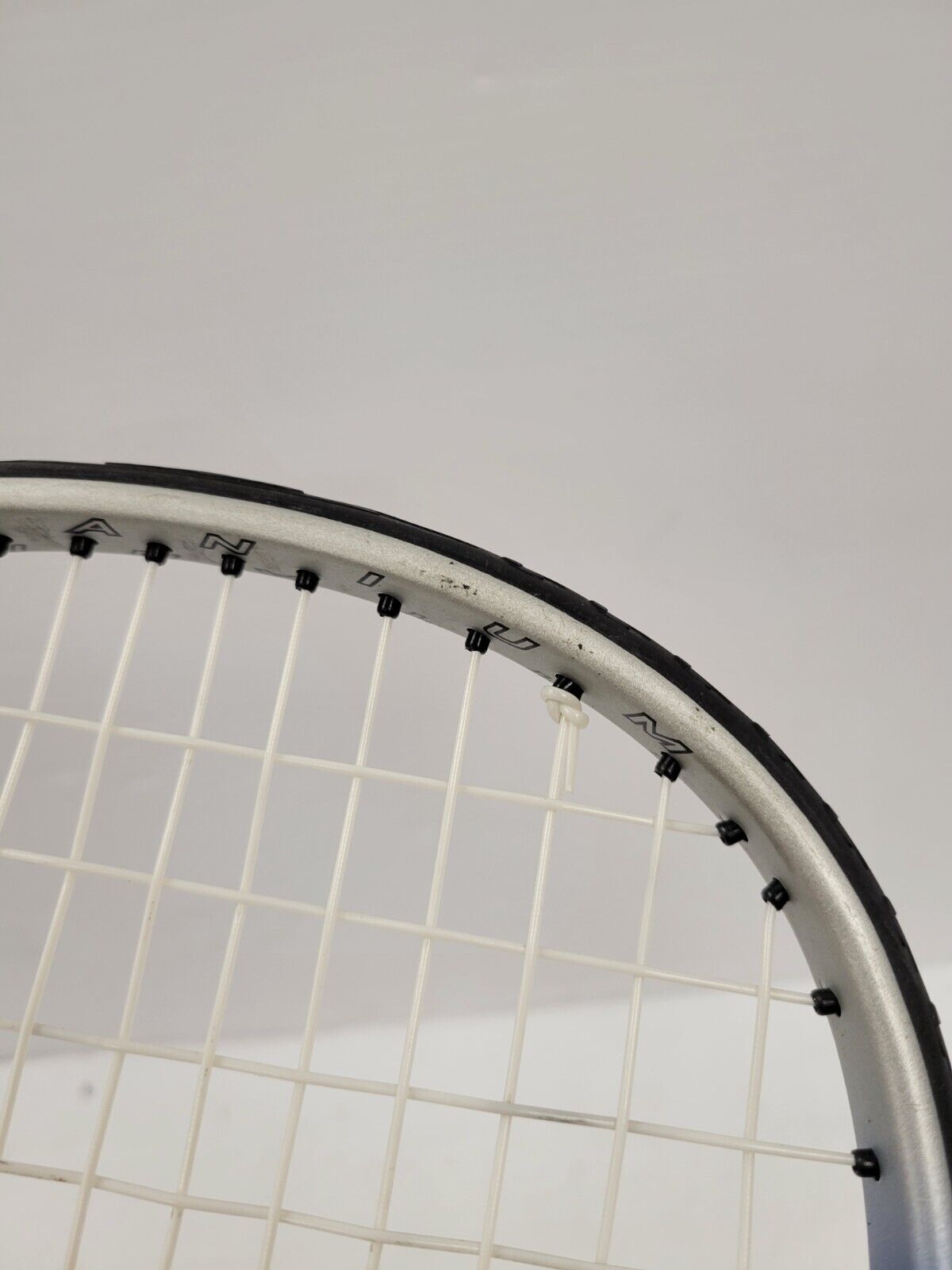 (I-3707) Wilson Cobra Squash Racket