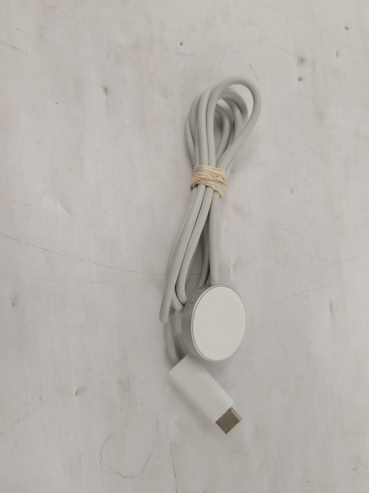 (53826-1) Apple A2473 Series 7 Smart Watch