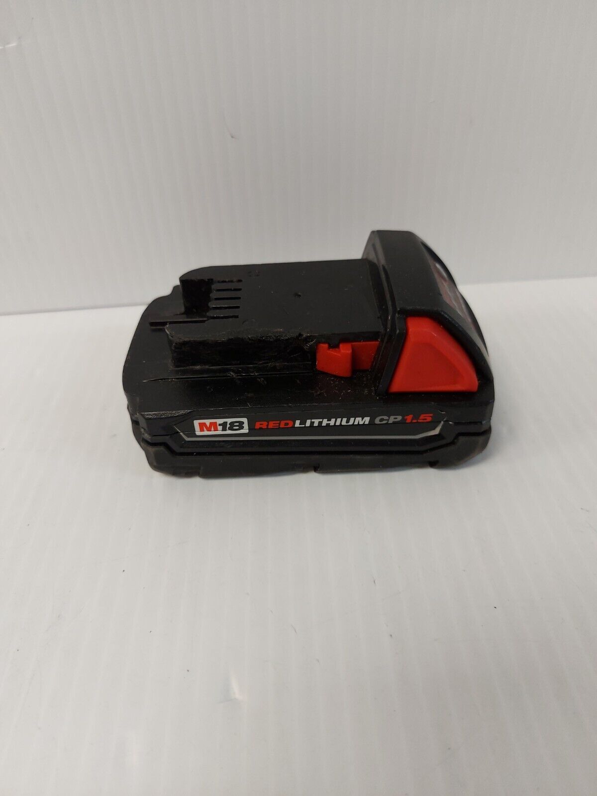 (N83711-4) Milwaukee 48-11-1815 1.5 Ah Battery