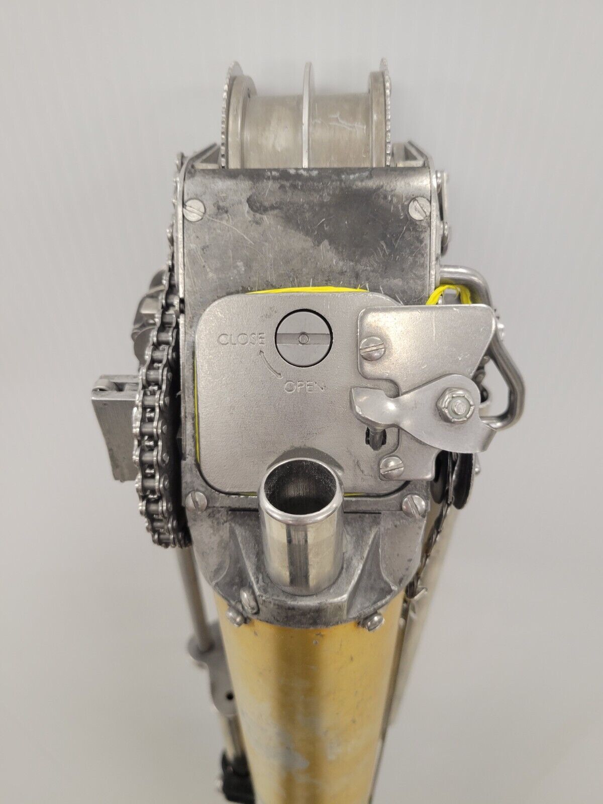 (68751-1) Tapetech 07TT Drywall Finishing Tool