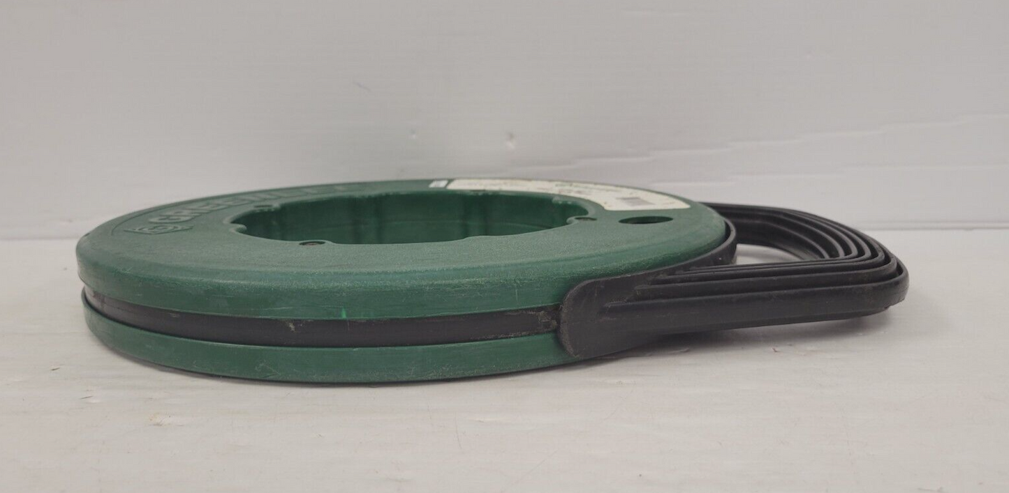 (62584-2) Greenlee 238-20 240x18" Steel Fish Tape