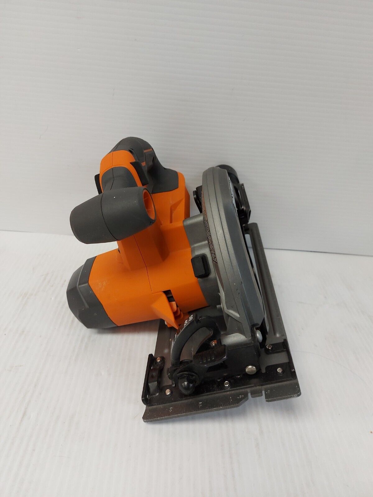 (N86251-2) Ridgid R8665 Circular Saw