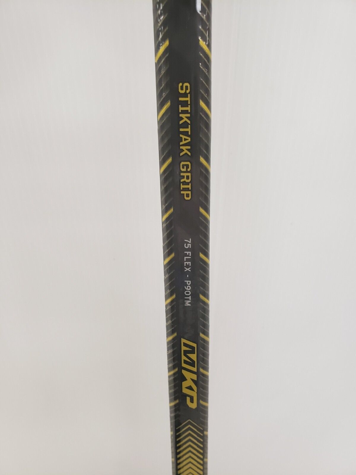 (68331-4) CCM P90TM Tacks Hockey Stick - Left Hand