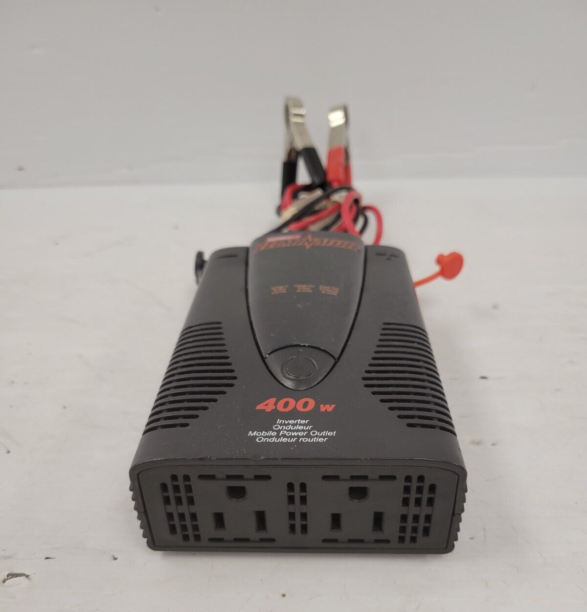 (63528-3) Motomaster 011-1848-2 Inverter