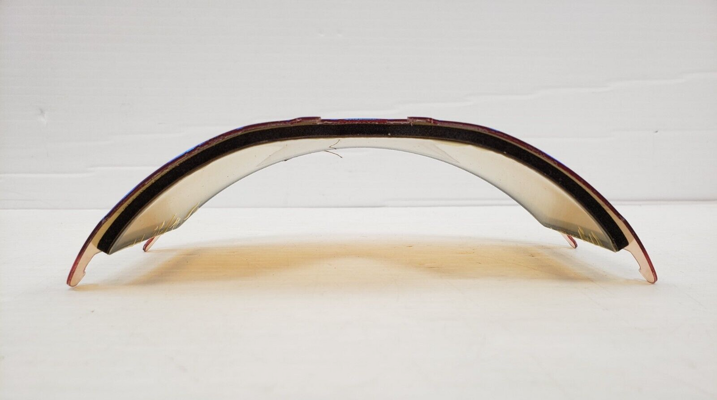 (I-34904) Squad XL Chromepop Goggles