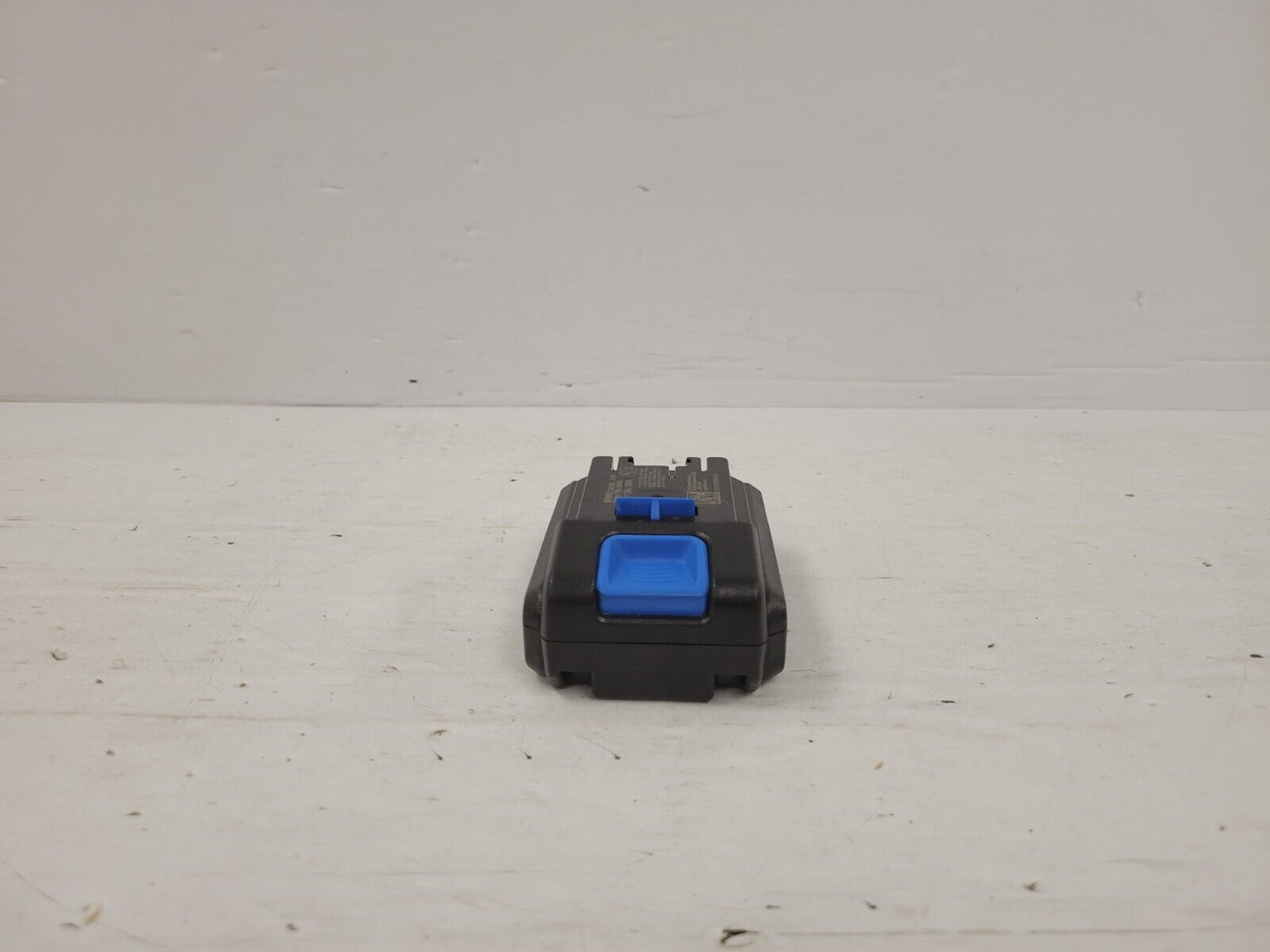 (65646-2) Hart HPID01VN Impact