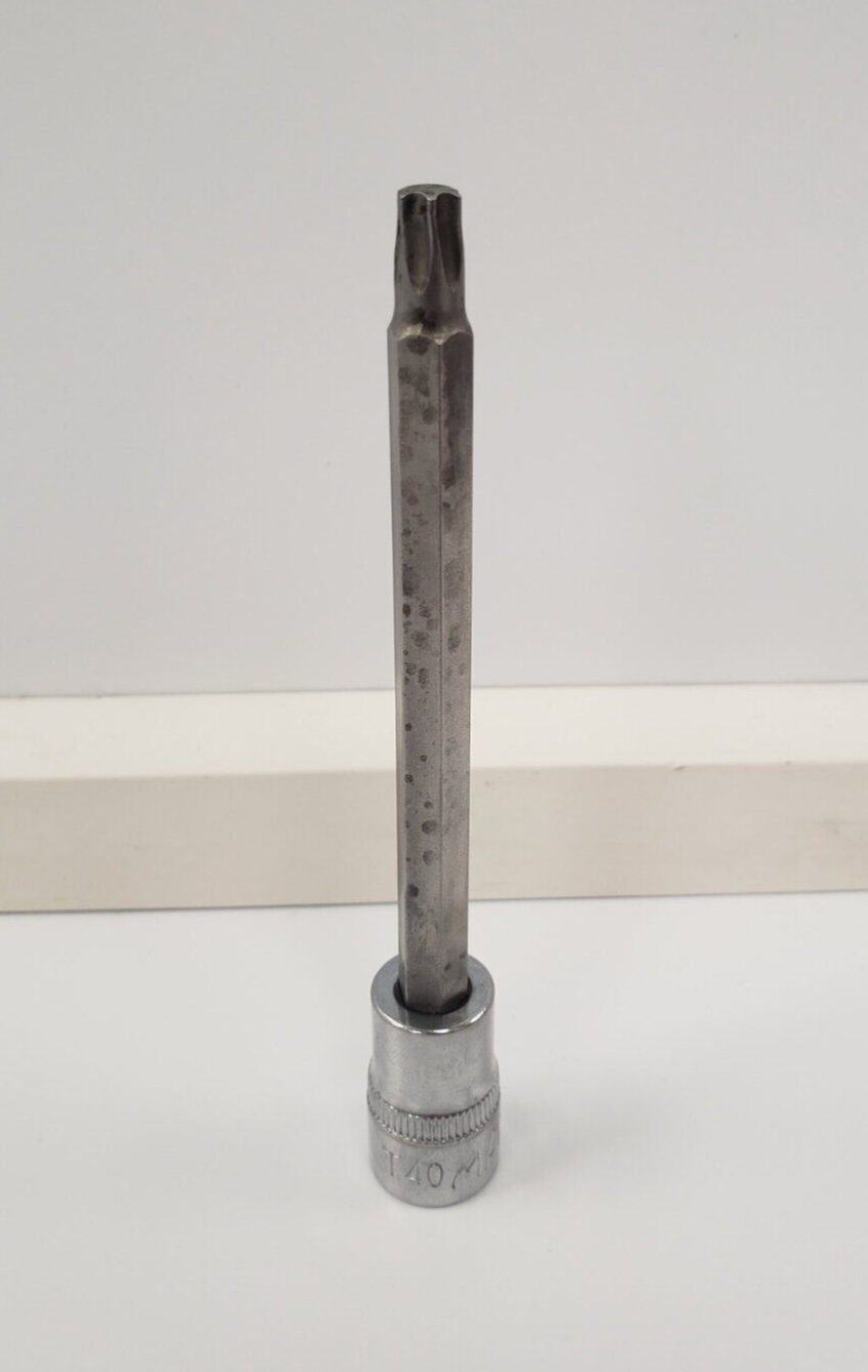 (69431-5) Mac Tools XTL40 Long Star Driver