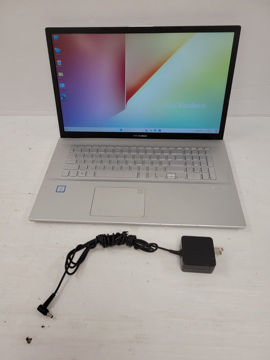 (58267-1) Asus X7121 Laptop