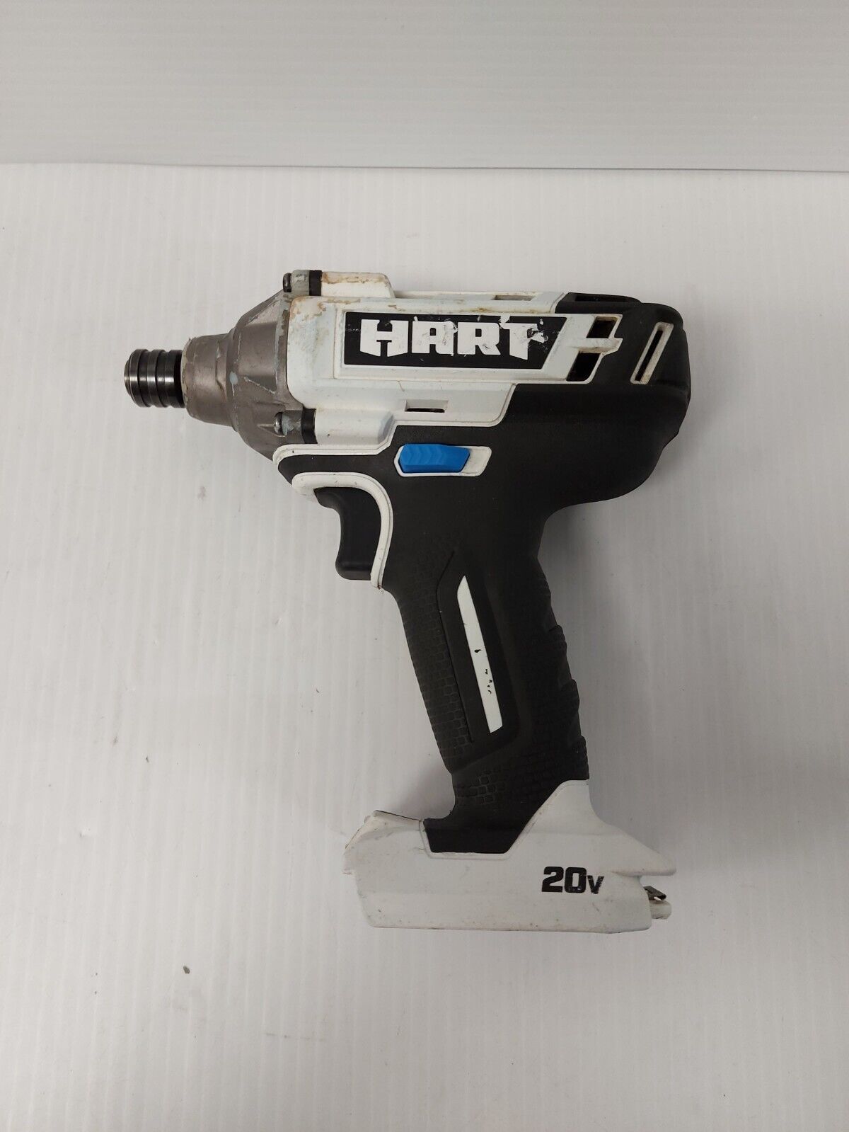 (N86072-1) Hart HP1D01VN/ HPDD50VN Combo Kit