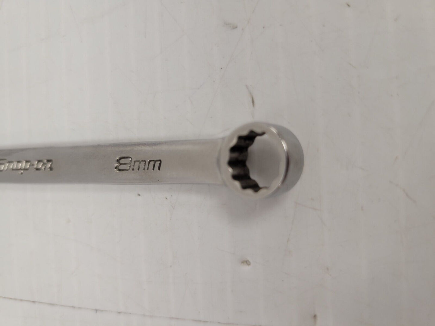 (64406-2) Snap-On 8mm Wrench