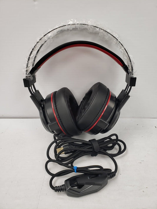 (I-35622) Blackweb BWA18HO008C Gaming Headset