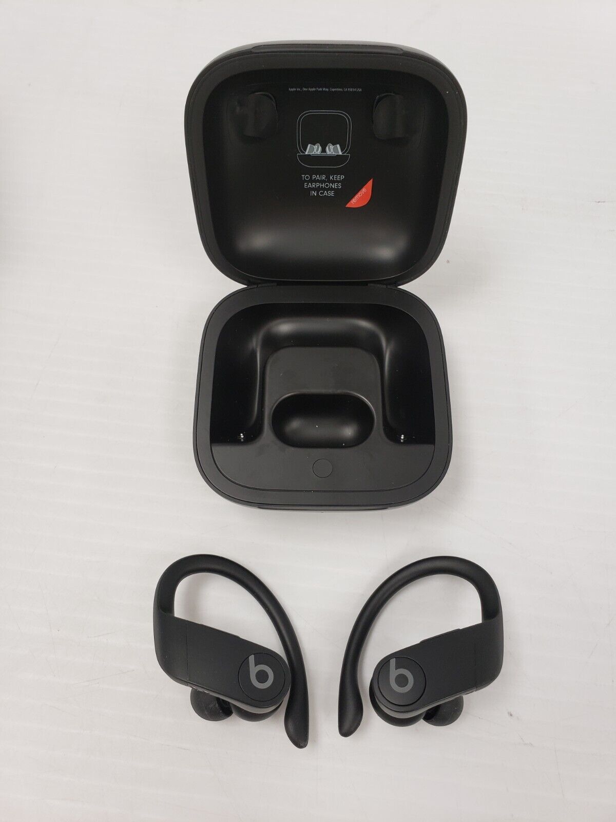 (41550-1) Apple A2454 Wireless Earbuds