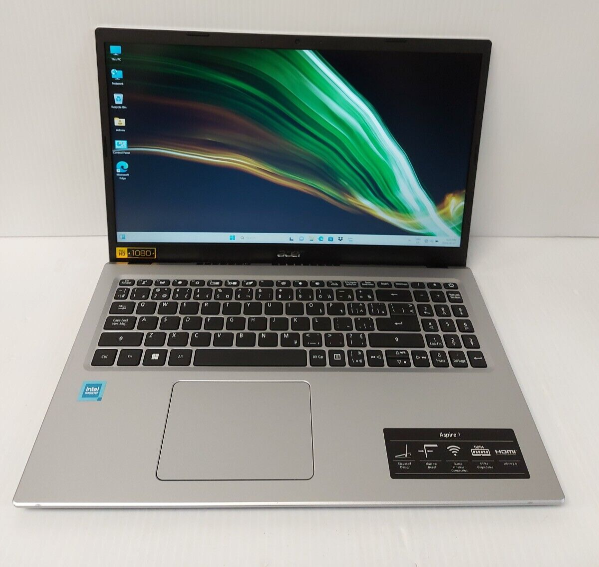 (N79883-1) Acer N20C5 Laptop