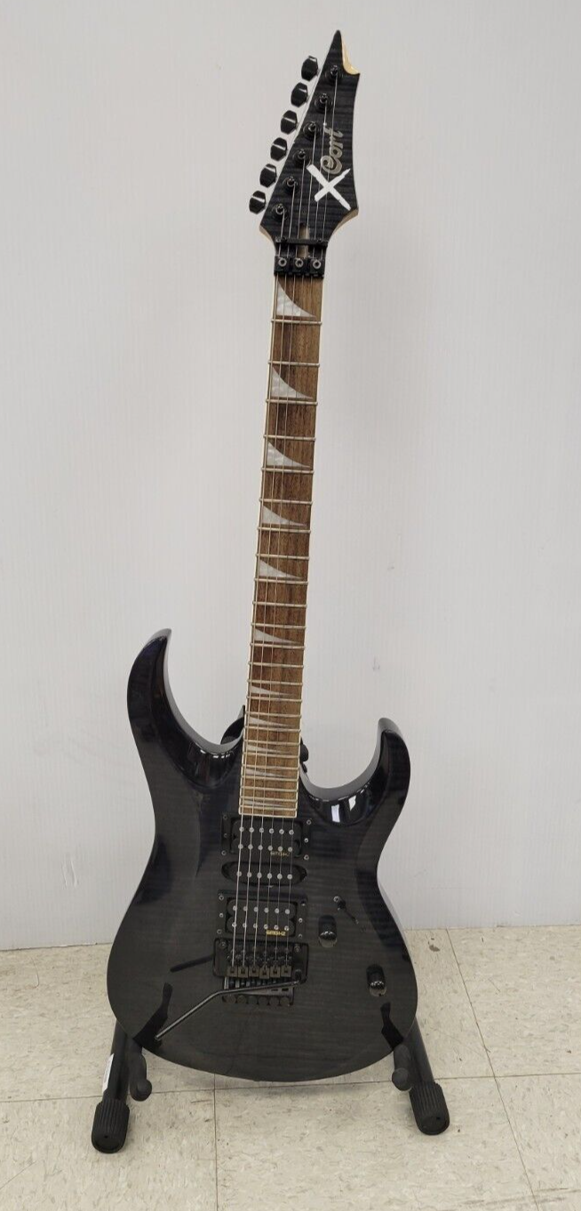 (57217-2) Cort X-11 Electric Guitar