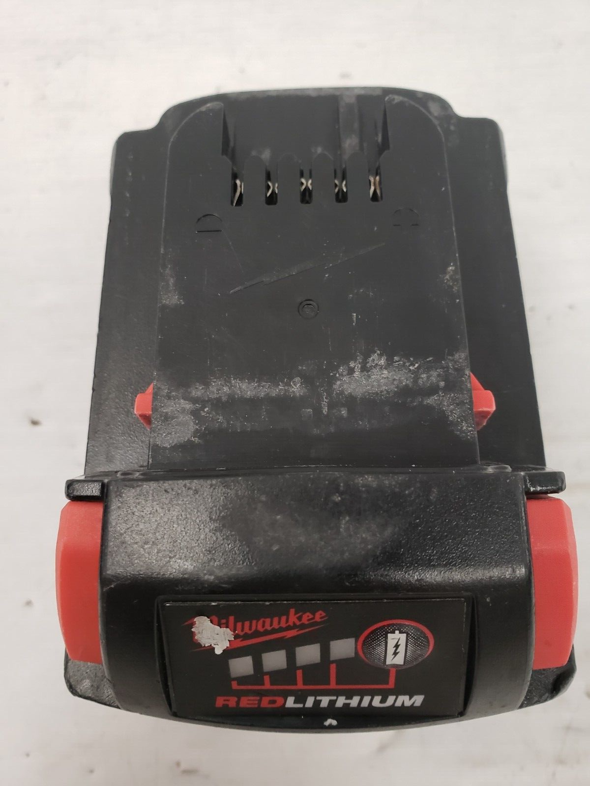 (68133-1) Milwaukee 2904-20 Hammer Drill