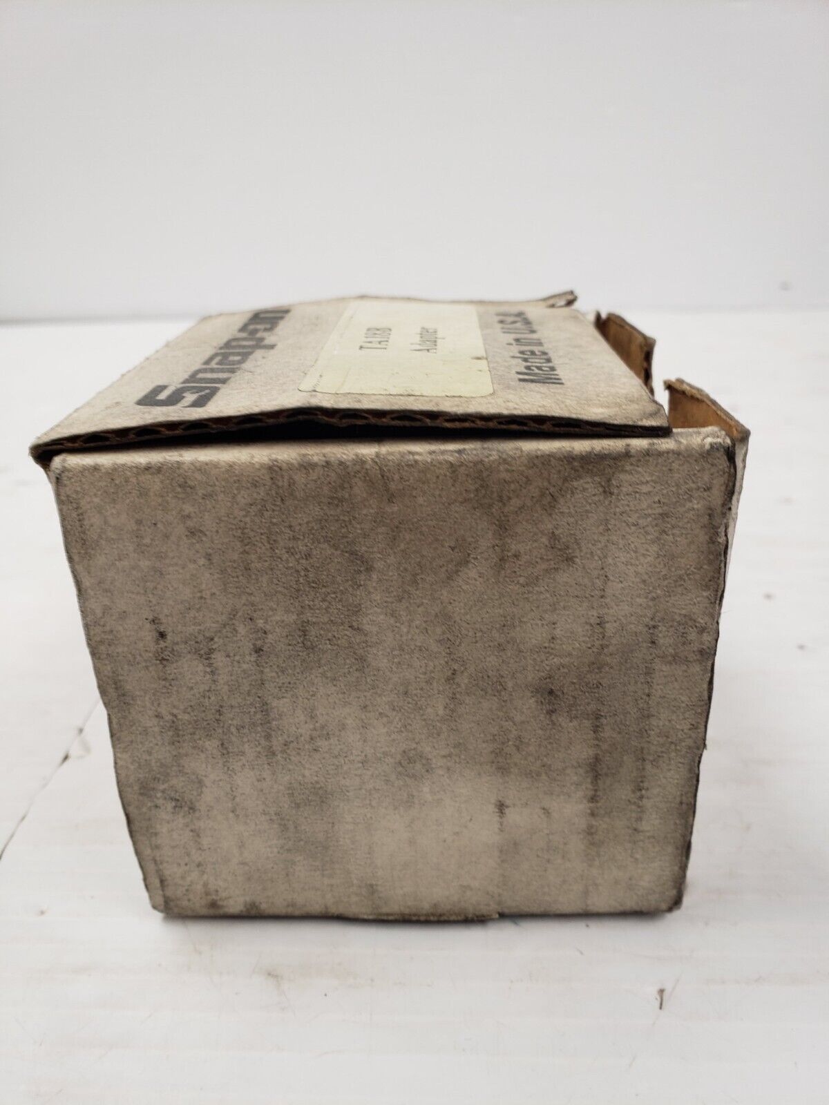 (62857-1) Snap-On TA18B Cooling System Adapter