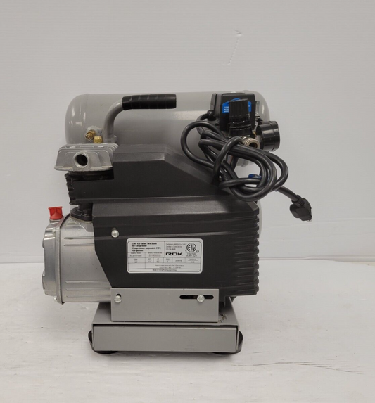(59546-1) Rok FL-2018/10934 Compressor
