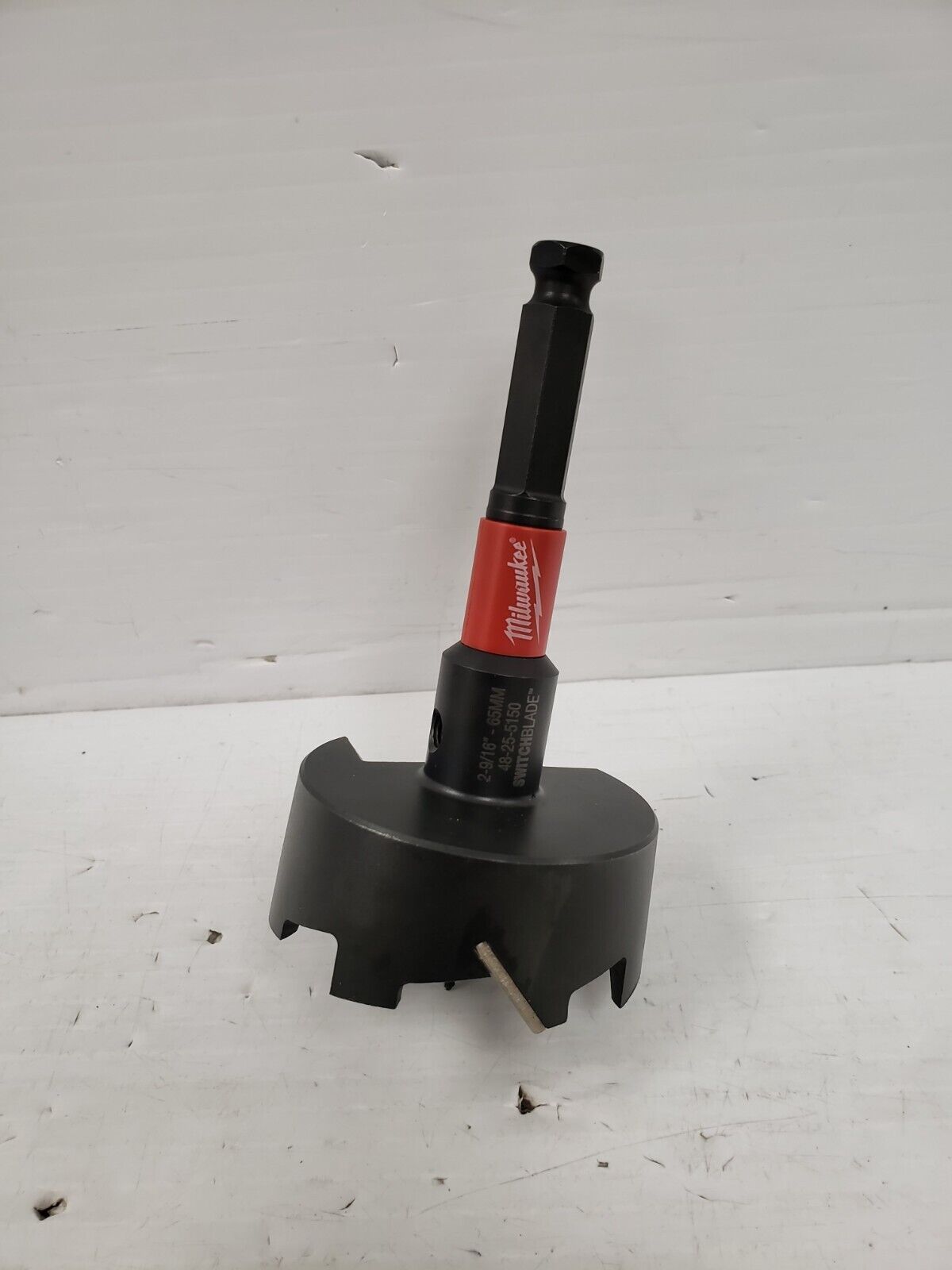 (68272-2) Milwaukee 48-25-5150 Drill Bit