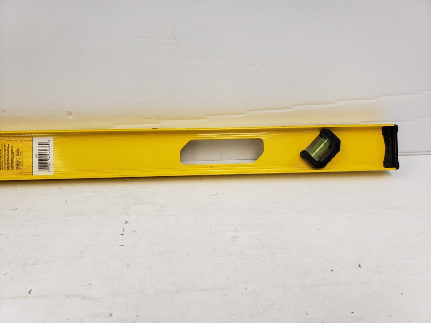 (68118-1) Stanley 42-076 Level