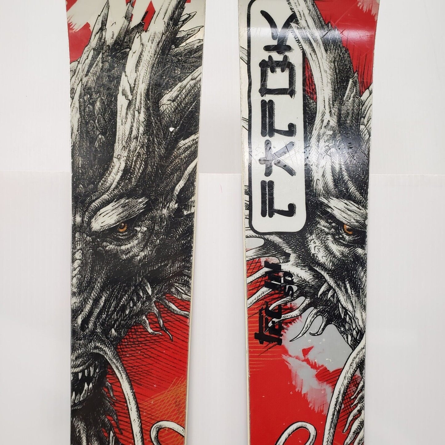 (55586-1) Volki G1 112412 Skis-70cm