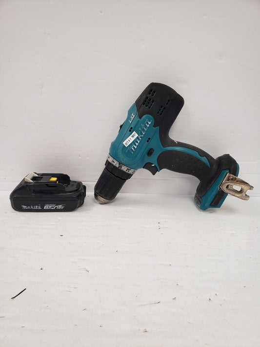 (65464-3) Makita DDF453 Drill