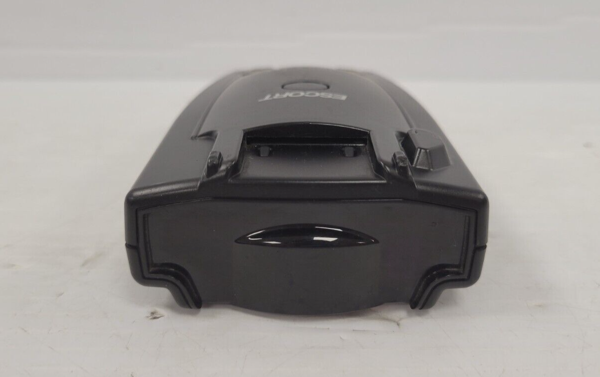 (65637-1) Escort 9500IX Radar Detector