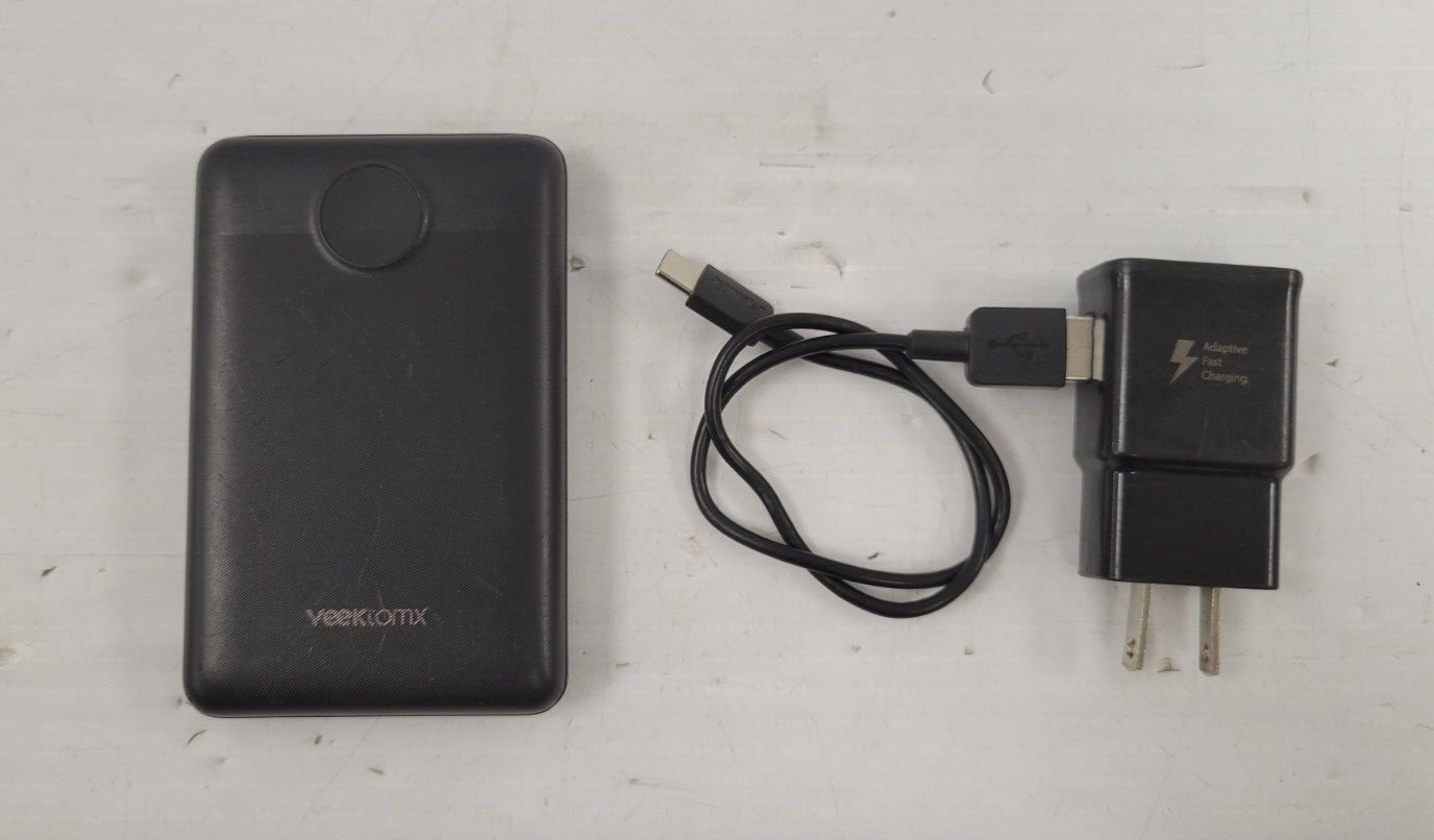 (65950-1) Veektomx NT103 Power Bank