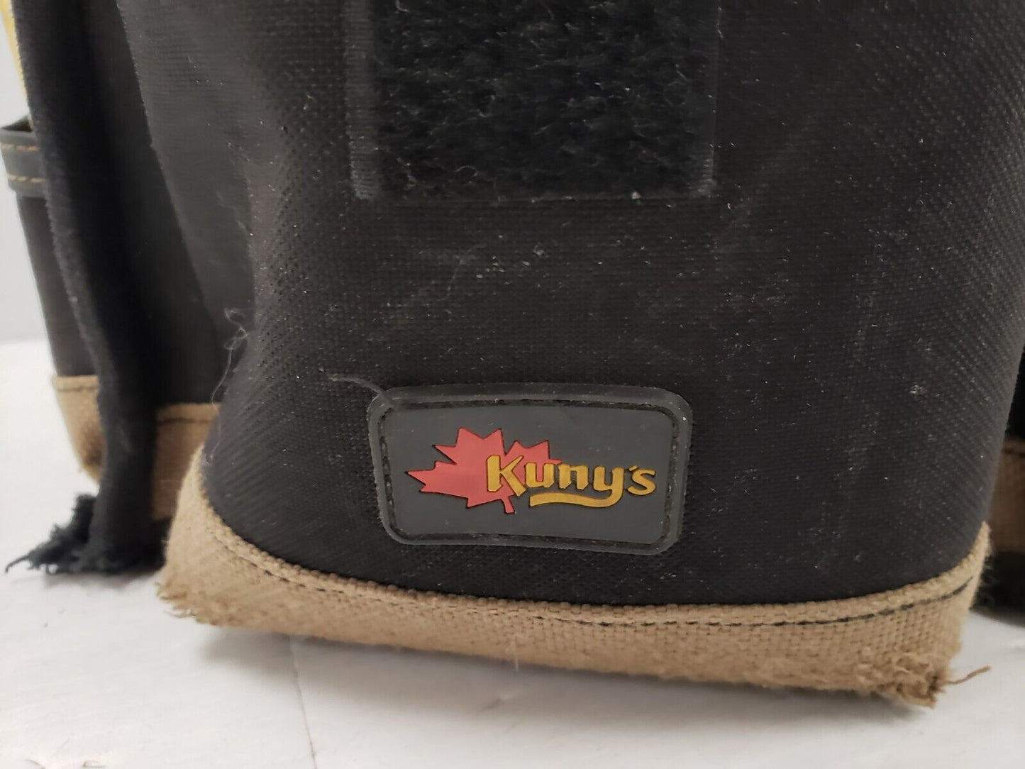 (64546-2) Kuny's Tool Bag