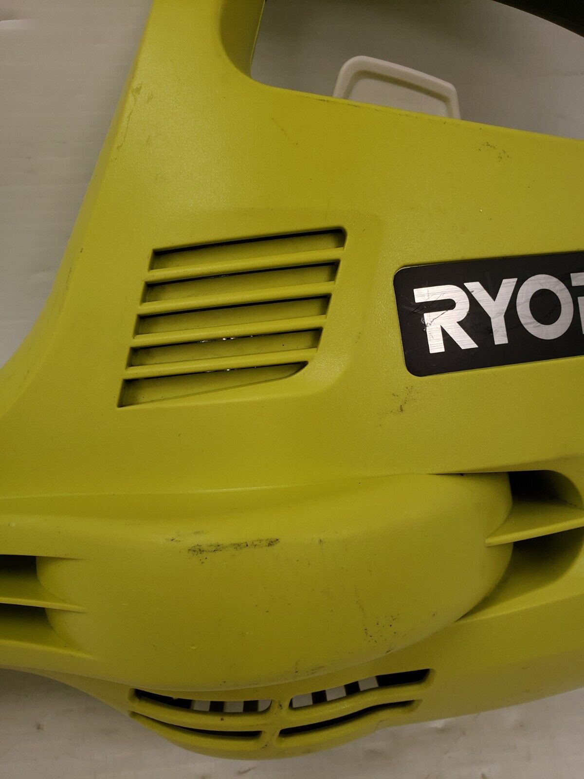 (66667-3) Ryobi P2102 Blower