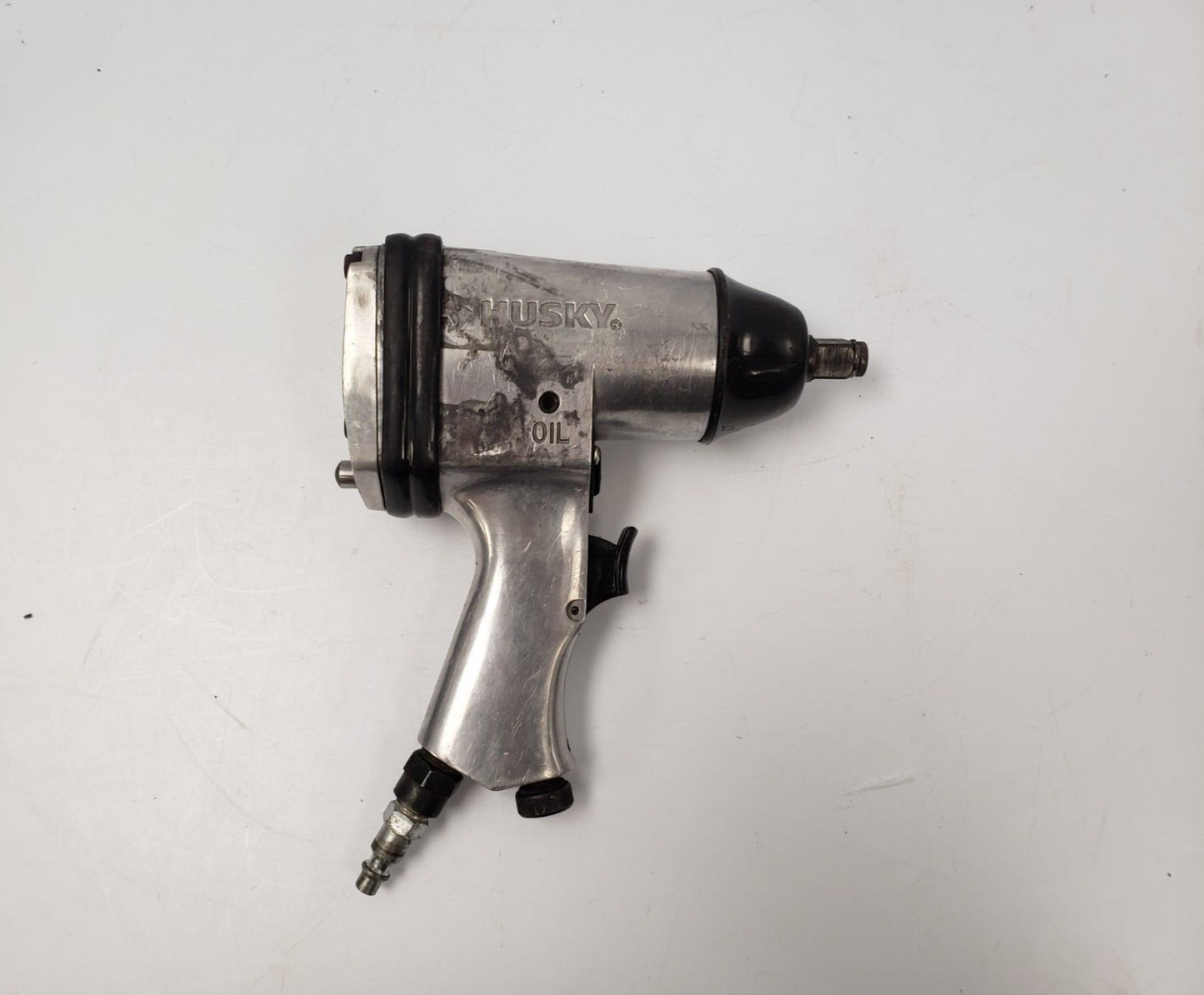 (70184-3) Husky RP7404 Impact Wrench