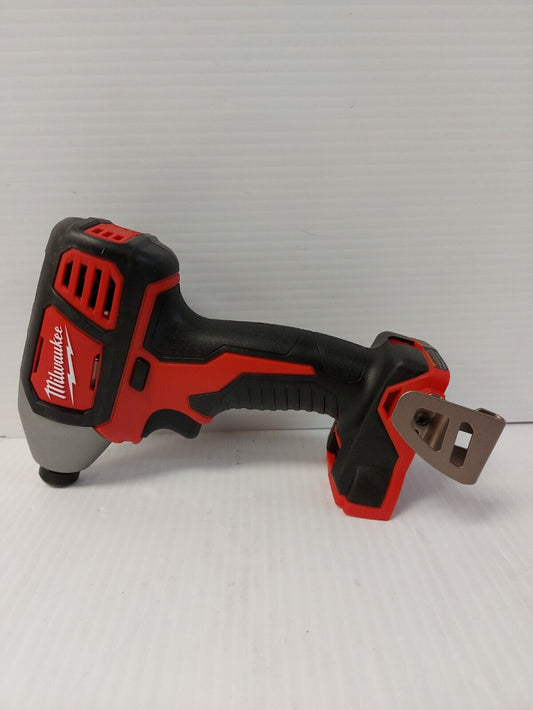 (N86174-2) Milwaukee 2657-20 Impact Drill