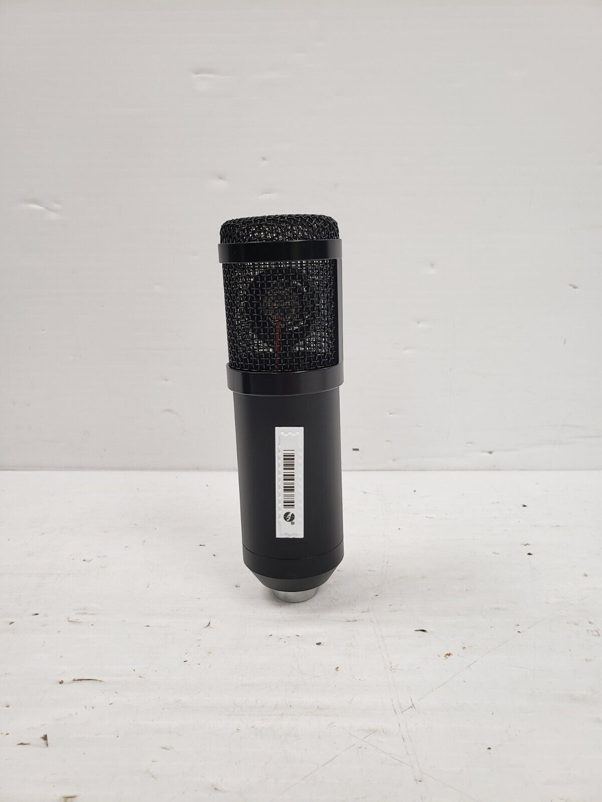 (68999-2) No Name BM-800 Microphone and Condenser