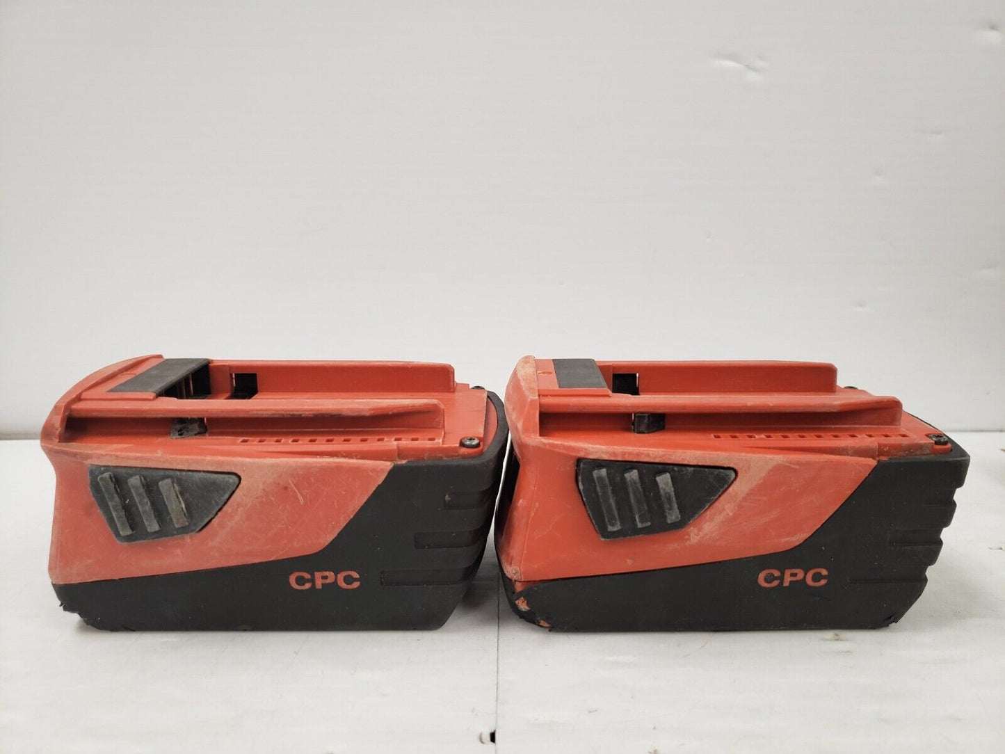 (67795-1) Hilti SFC18-A Drill