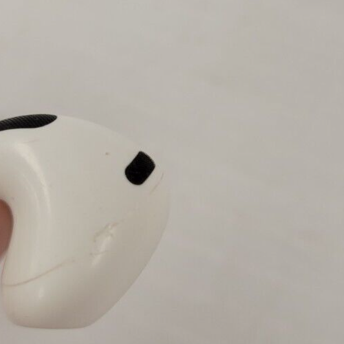 (60382-1) Apple A2566 Airpods