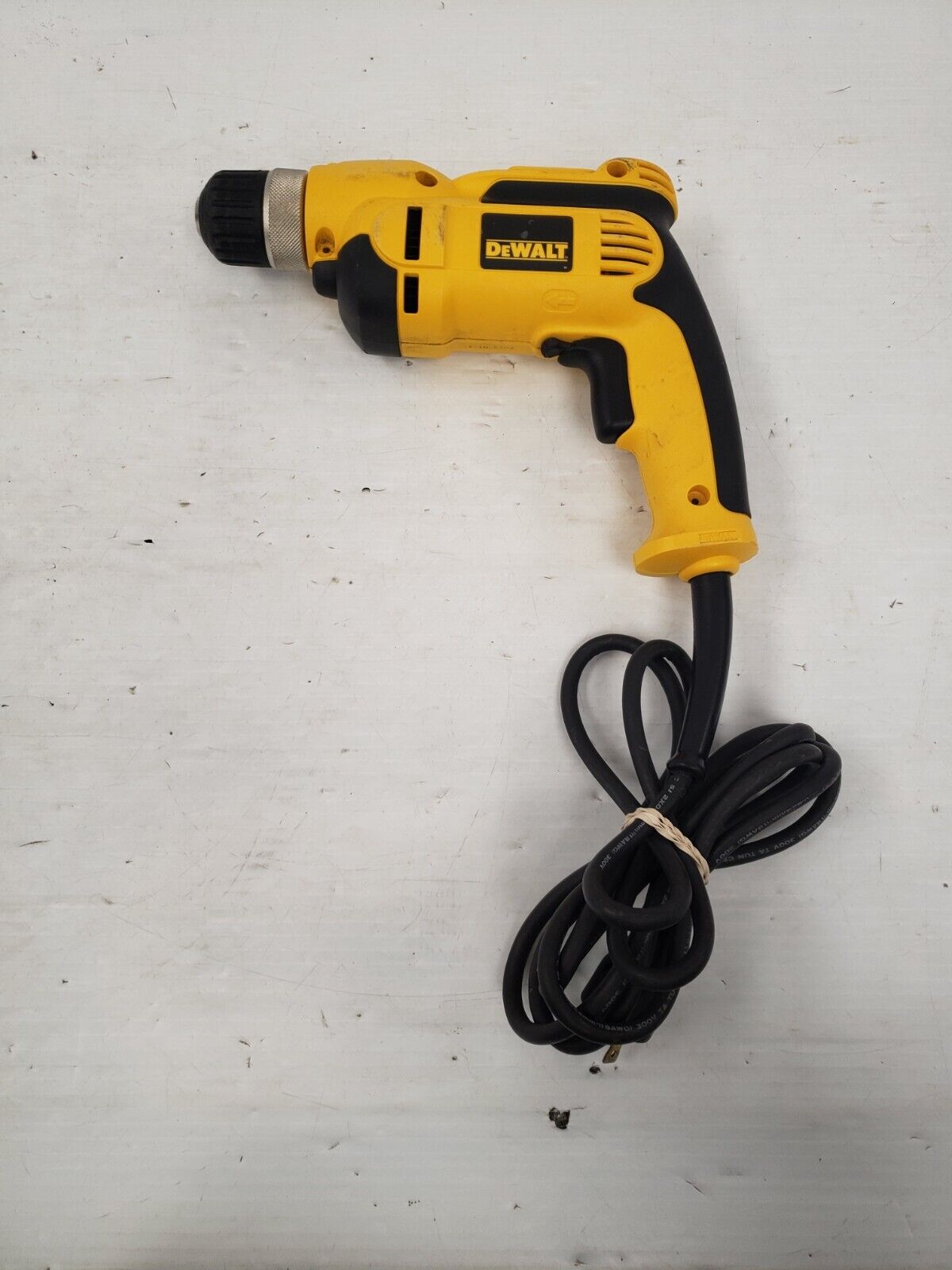 (67362-1) Dewalt DWD110 Drill