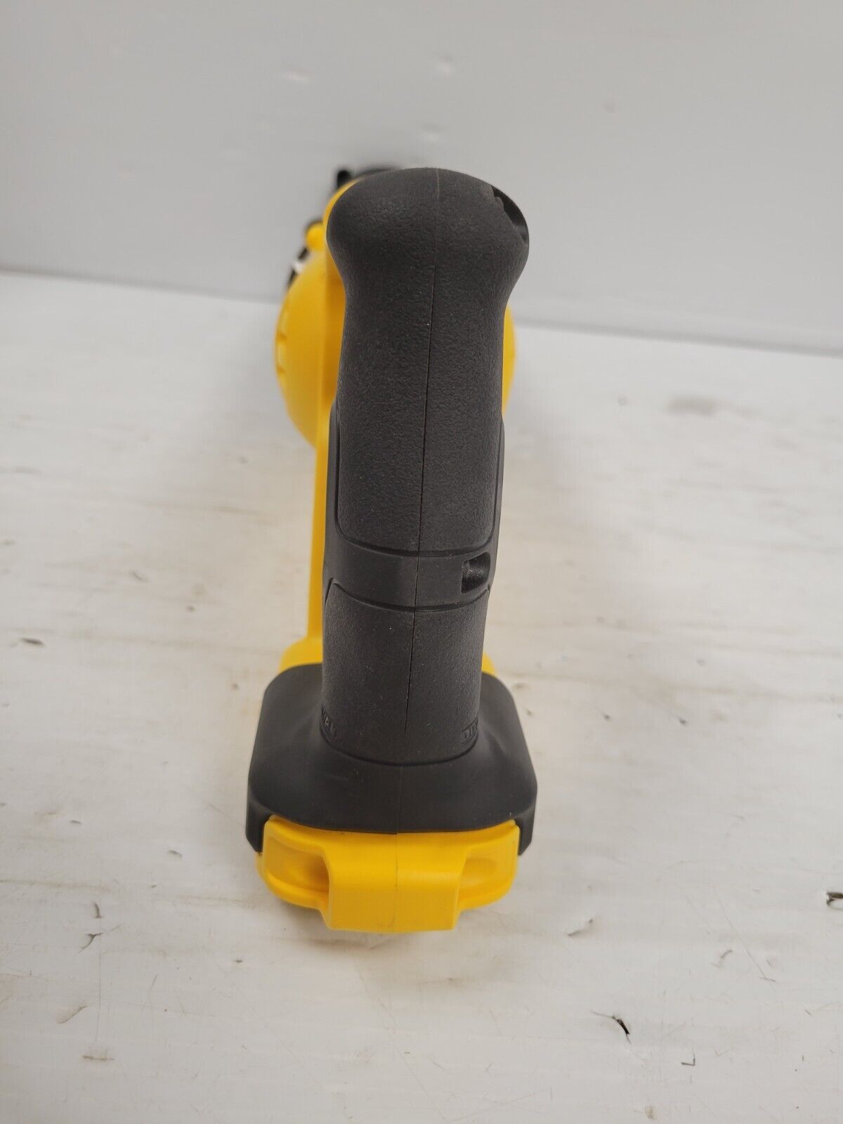 (67330-1) Dewalt DCS380 Reciprocating Saw