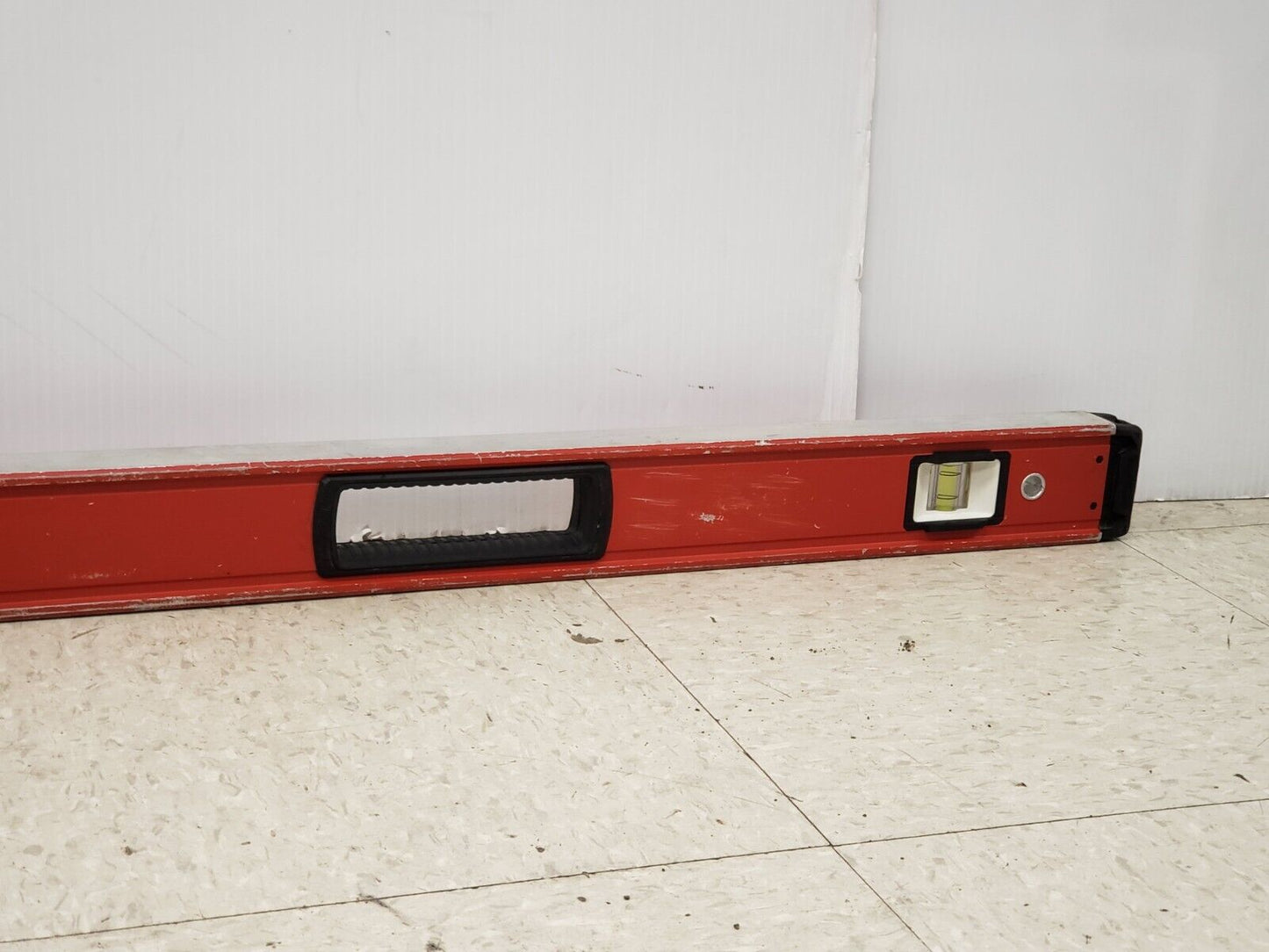 (68997-2) Milwaukee MIBX43 48" Level