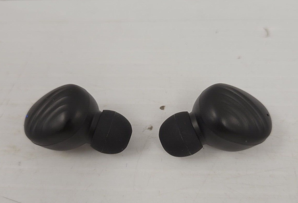 (65120-2) Wicked Audio WL-TW4550 Earbuds